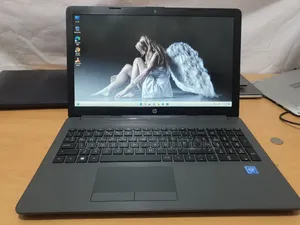 Laptop HP 255 G8 4GB Intel Celeron SSD 128GB