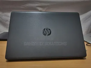 Laptop HP 255 G8 4GB Intel Celeron SSD 128GB