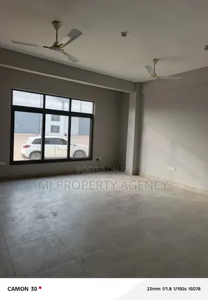 1500 SQM Warehouse at Kumasi
