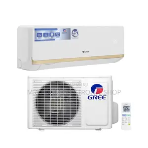 Gree 2.0 Hp R410 Split Ac