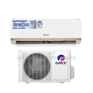 Gree 1/5 Hp Split Air Conditioner (R410 Gas)