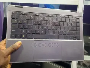 Laptop HP Pavilion 13 8GB Intel Core I3 SSD 128GB