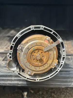 2011-2014 F-150 3.5l 4x2 Transmission