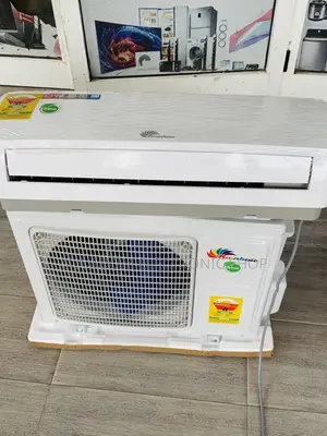 Turbo Cooling Rainbow 1.5 Ac