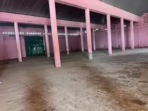1380 Warehouse for Rent at Tema