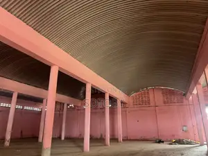 1380 Warehouse for Rent at Tema