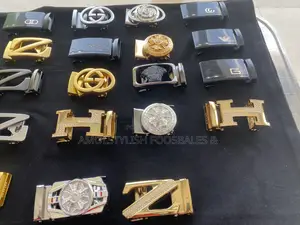 Men’S Quality Belt
