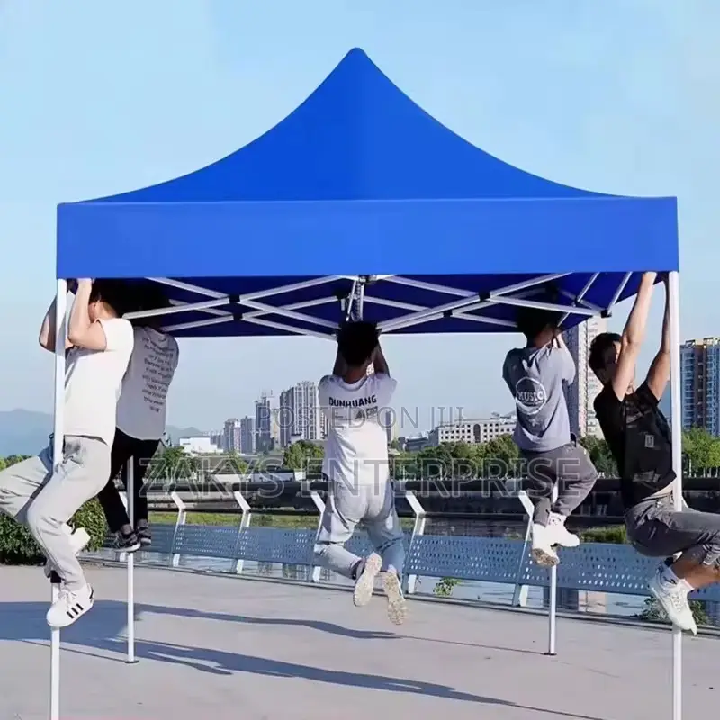 Outdoor Canopy Pop Up Tent