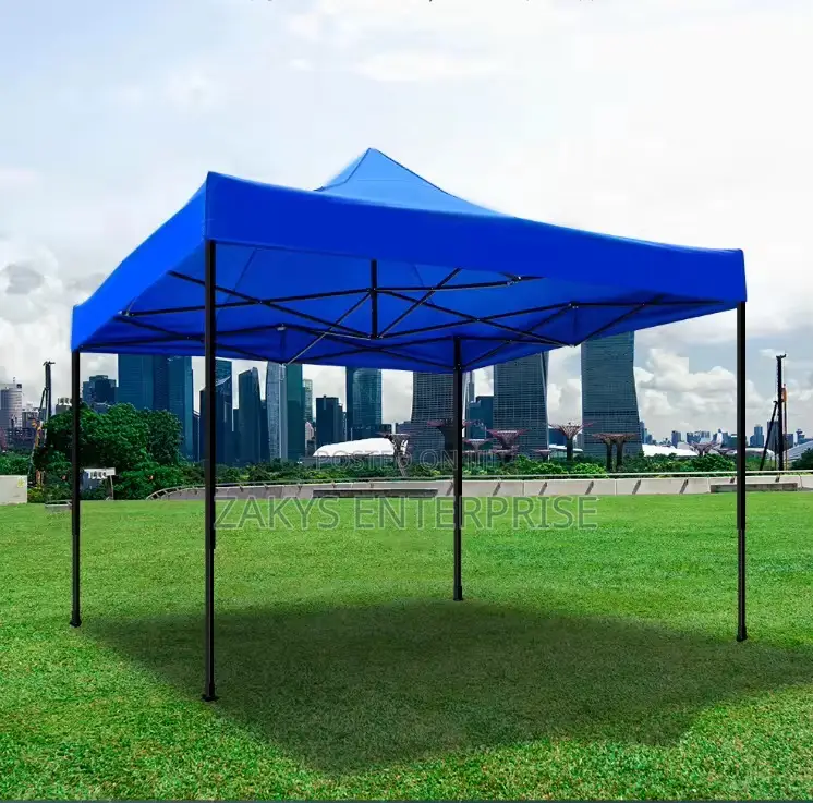 Outdoor Canopy Pop Up Tent