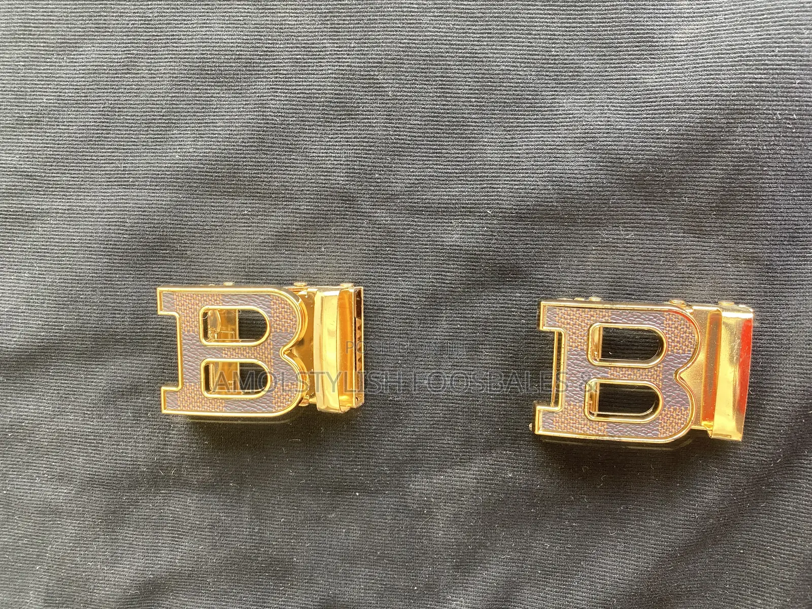 Men’S Quality Belt