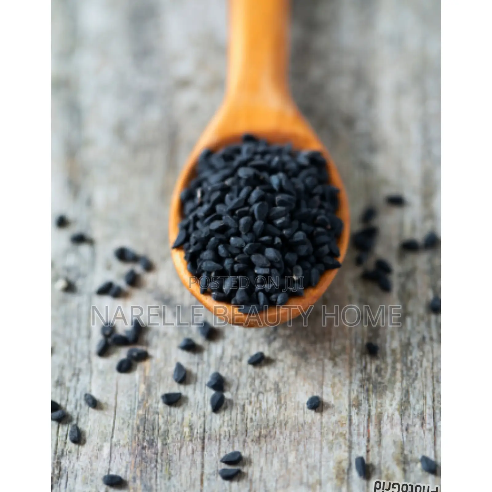 Black Seeds