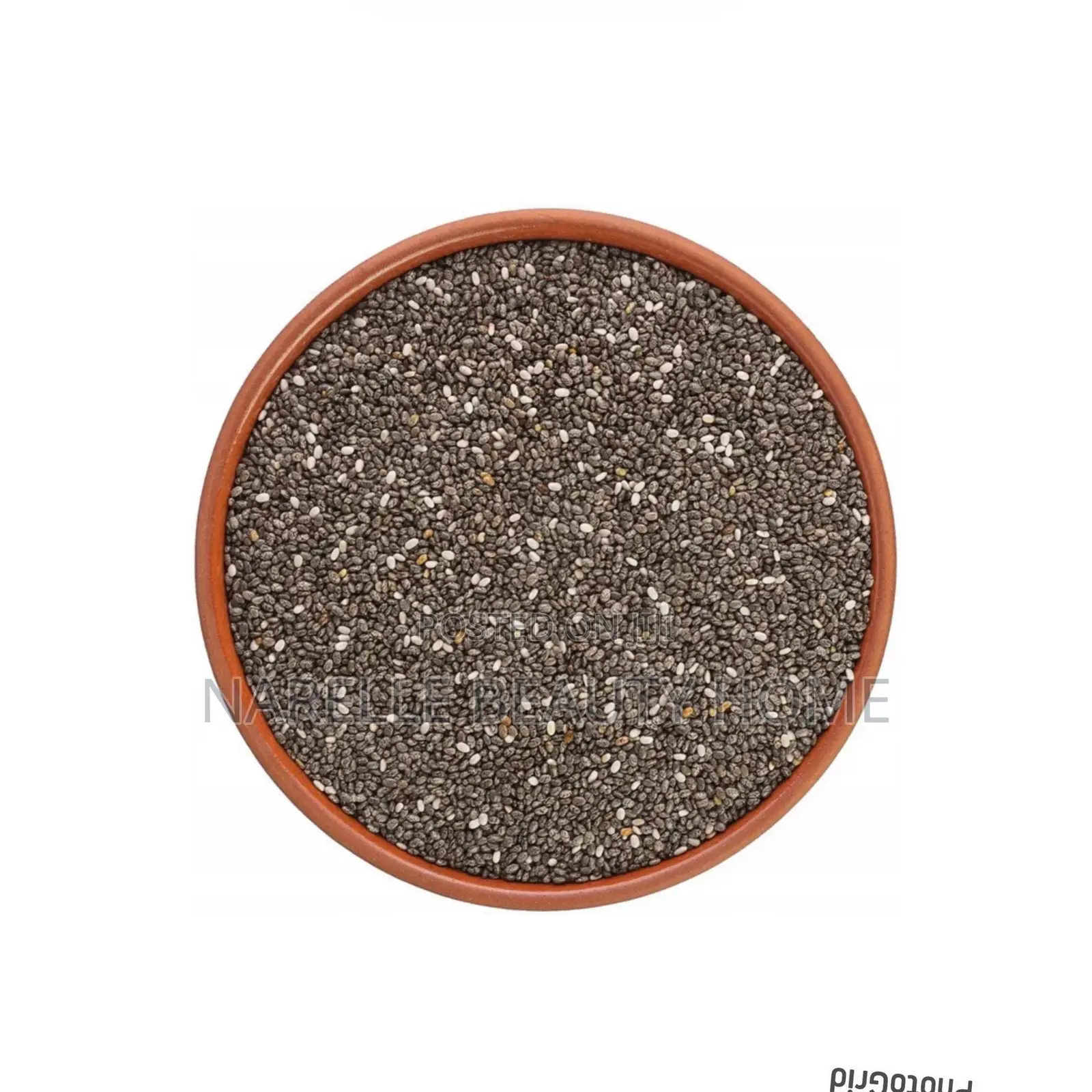 Chia Seeds