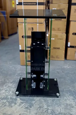 Glass Pulpit(Pt236)