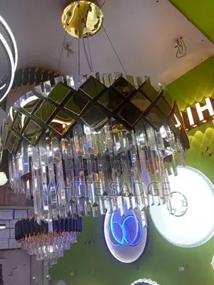 (989) Latest Home Decor Light
