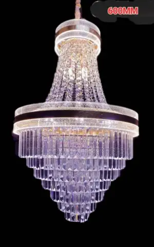 Jerry Fish Chandelier Light 800mm