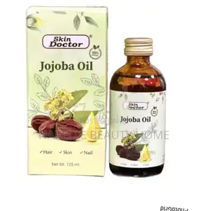 Jojoba Oil