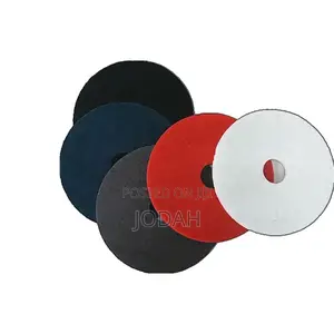17 Inch Floor Scrubber Pad