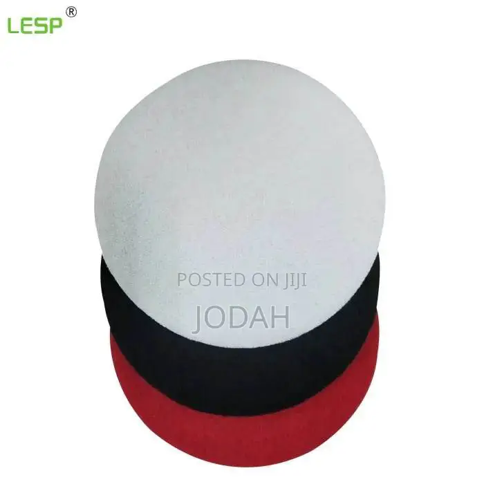 17 Inch Floor Scrubber Pad