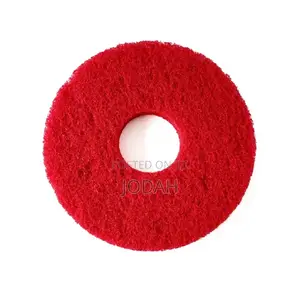 17 Inch Floor Scrubber Pad