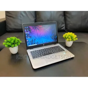 Laptop HP EliteBook 840 G3 8GB Intel Core i7 SSD 256GB