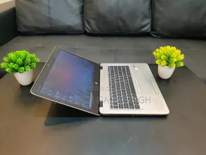 Laptop HP EliteBook 840 G3 8GB Intel Core i7 SSD 256GB