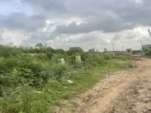 One Plot of Land for Sale Around Police City at Legon Hills