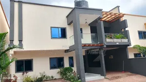 4bdrm Apartment in Tiyumba Real Estate, Achimota for rent