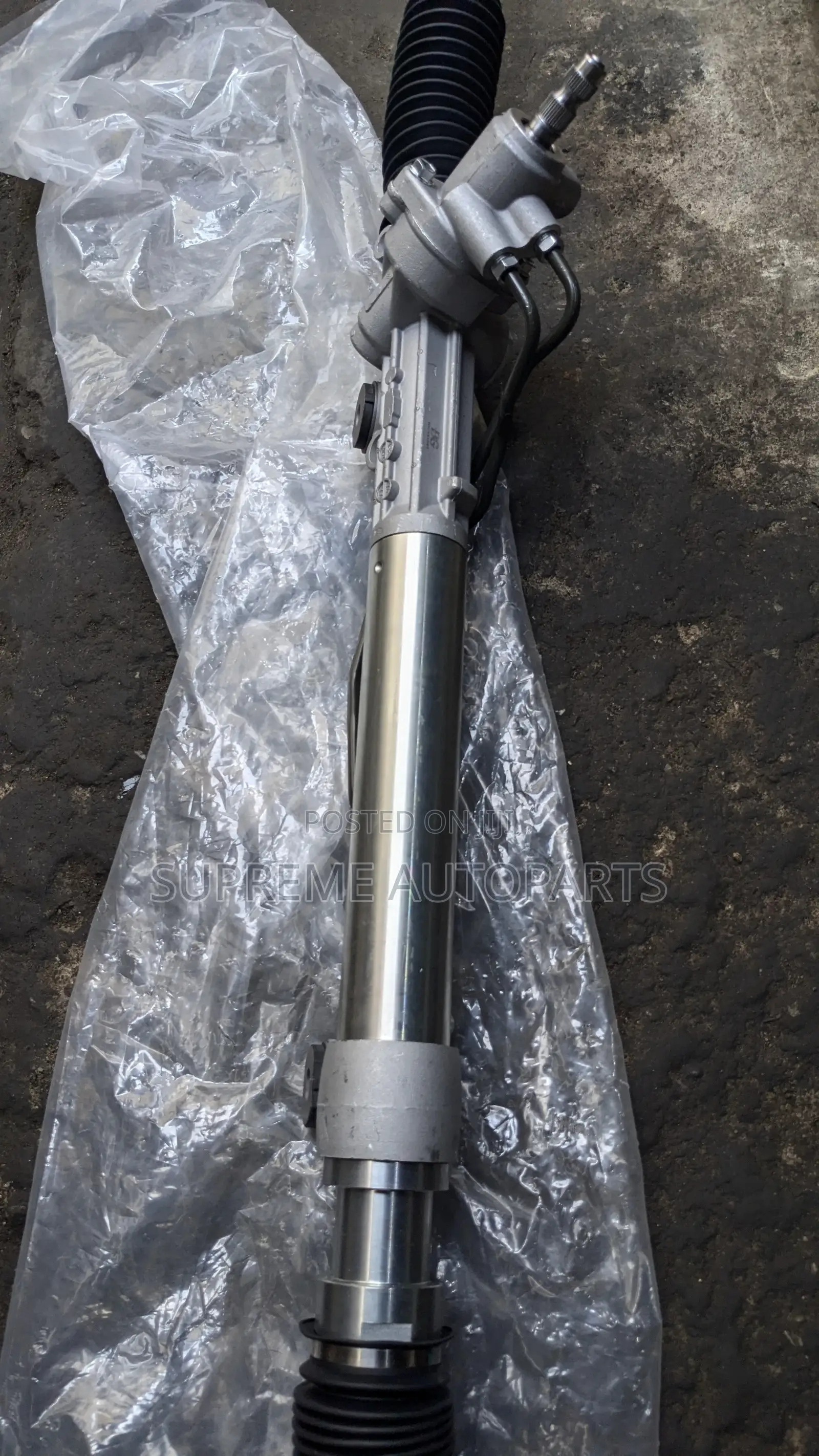 Toyota Prado, Lexus Gs Steering Rack 2001,2002,2003,2004,2005-2011