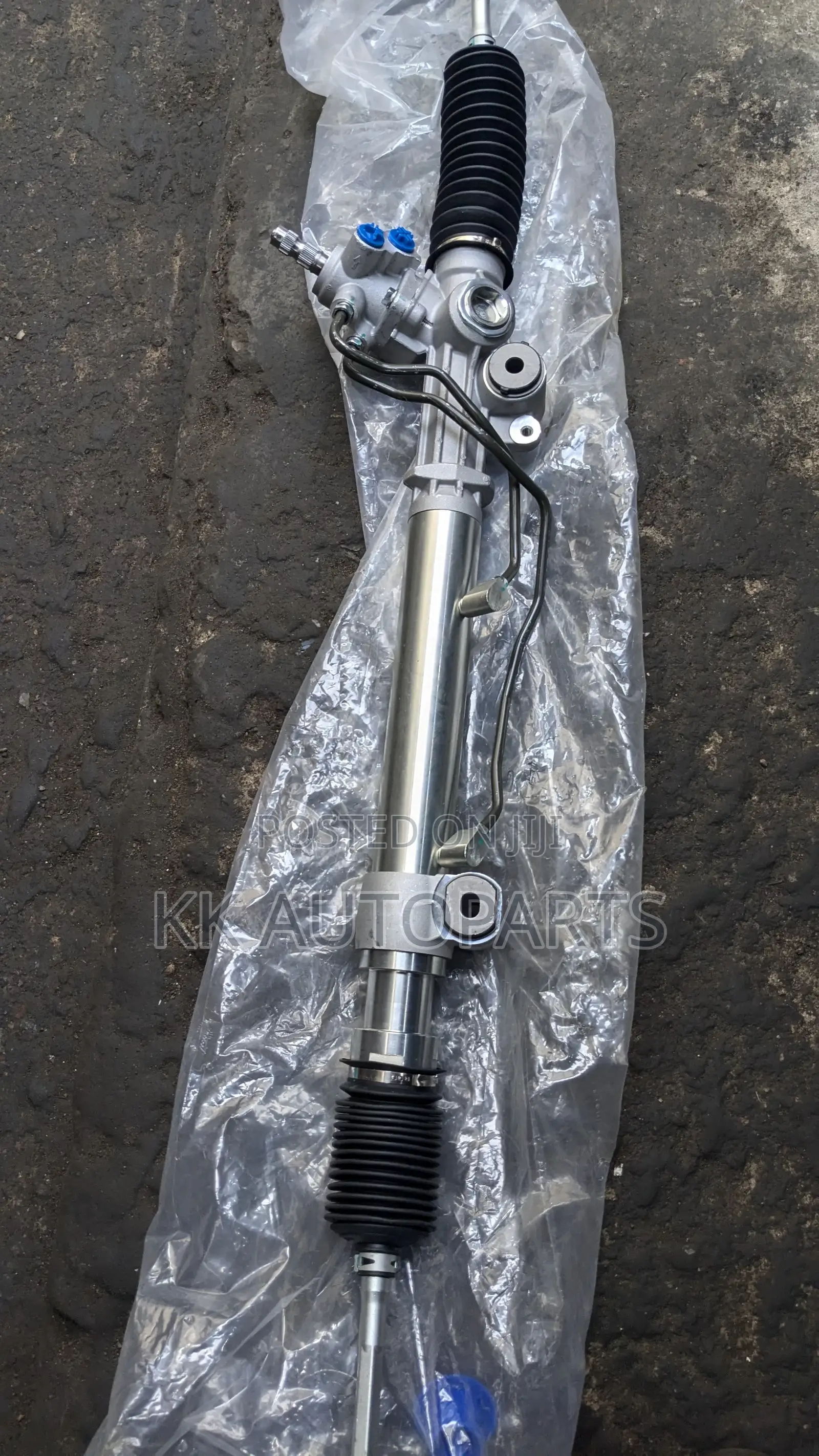Toyota Prado, Lexus Gs Steering Rack 2001,2002,2003,2004,2005-2011