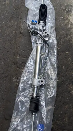 Toyota Prado, Lexus Gs Steering Rack 2001,2002,2003,2004,2005-2011