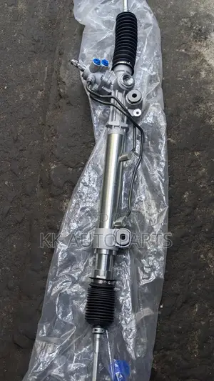 Toyota Prado, Lexus Gs Steering Rack 2001,2002,2003,2004,2005-2011