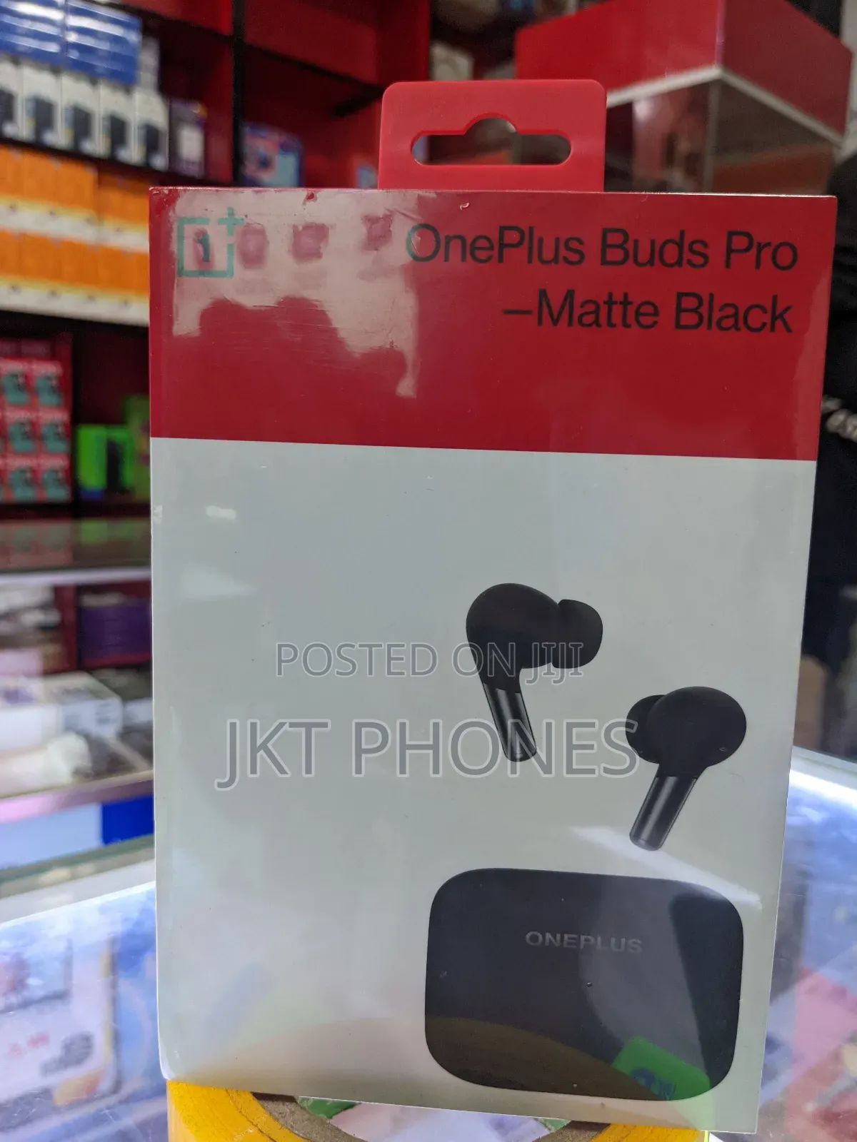Oneplus Buds Pro