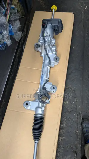 Toyota Rav4, Highlander 2019-2022 Steering Rack