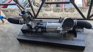 Honda Accord 2018-2023 Steering Rack