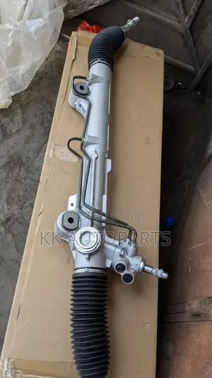 Toyota Tundra, Sequoia 2008-2018 Steering Rack