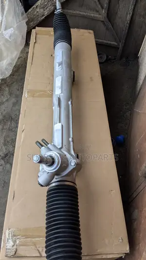 Toyota Tundra, Sequoia 2008-2018 Steering Rack