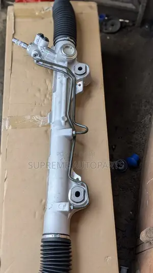 Toyota Tundra, Sequoia 2008-2018 Steering Rack