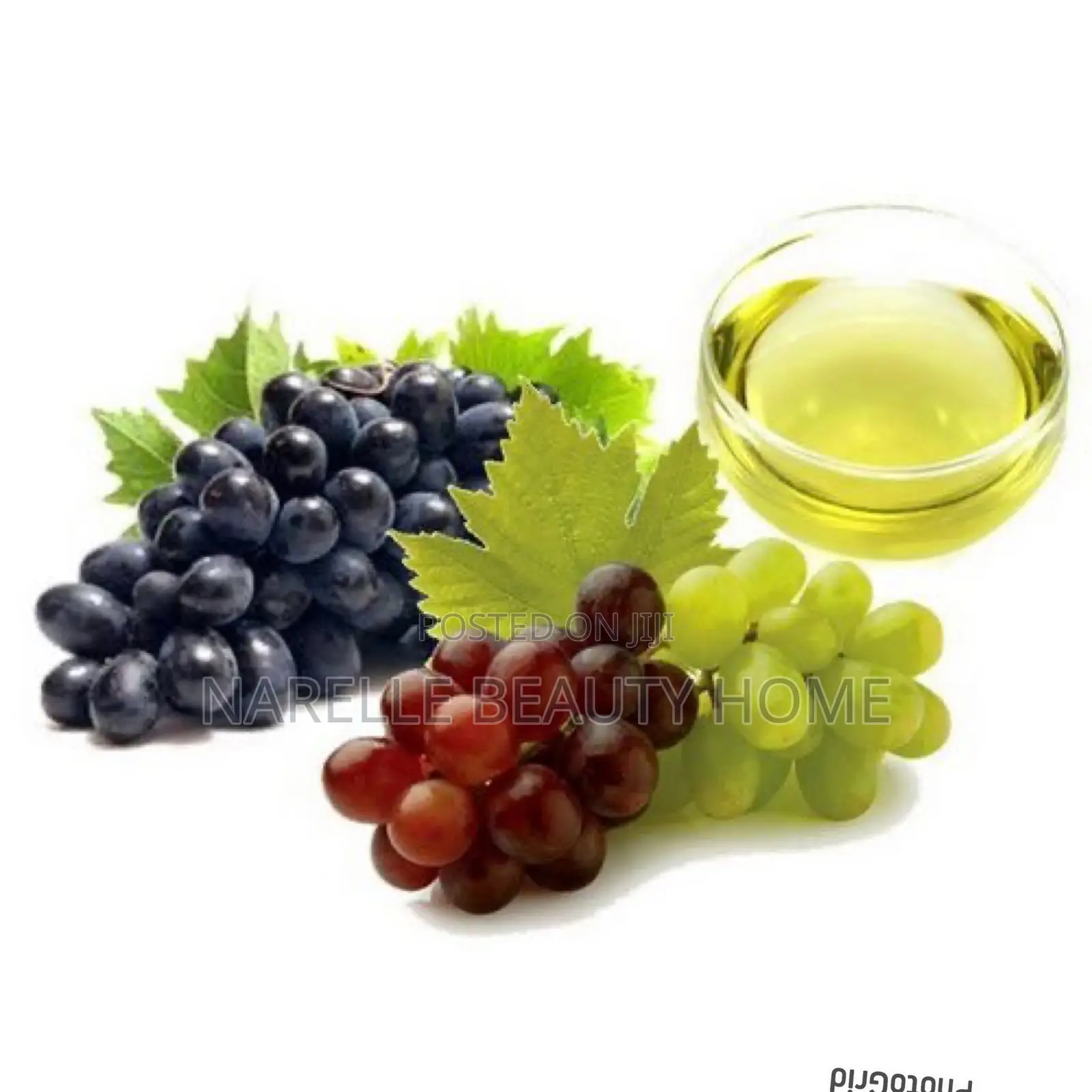 Grape Seed Oil
