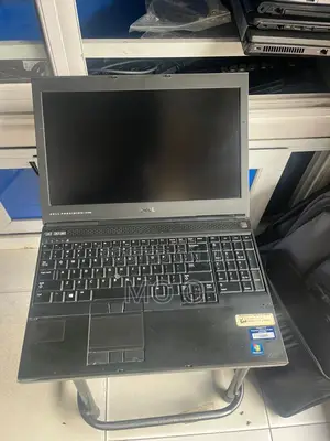 Laptop Dell Precision M4700 16GB Intel Core i7 HDD 500GB
