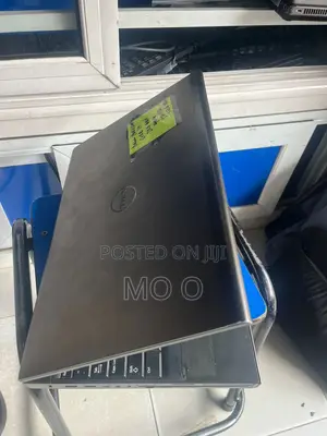 Laptop Dell Precision M4700 16GB Intel Core i7 HDD 500GB