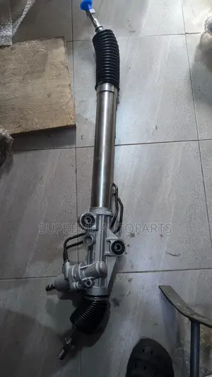 Land Cruiser100 1998-2007 Steer Rack