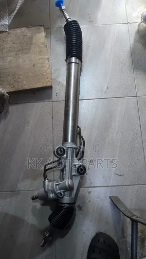 Land Cruiser100 1998-2007 Steer Rack