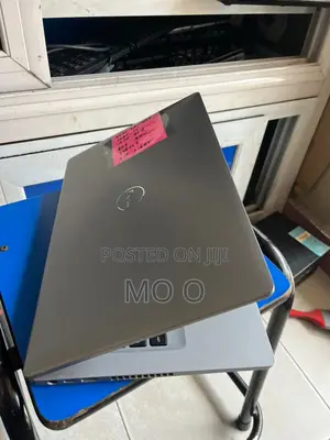 Laptop Dell Latitude 5510 16GB Intel Core I5 SSD 256GB