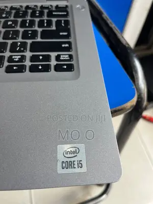 Laptop Dell Latitude 5510 16GB Intel Core I5 SSD 256GB