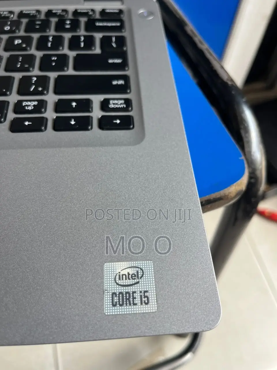 Laptop Dell Latitude 5510 16GB Intel Core I5 SSD 256GB