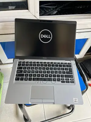 Laptop Dell Latitude 5510 16GB Intel Core I5 SSD 256GB