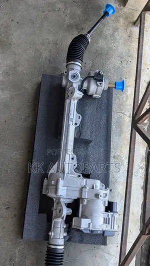 Ford Explorer 2012,2013,2014,2015-2016 Steering Rack