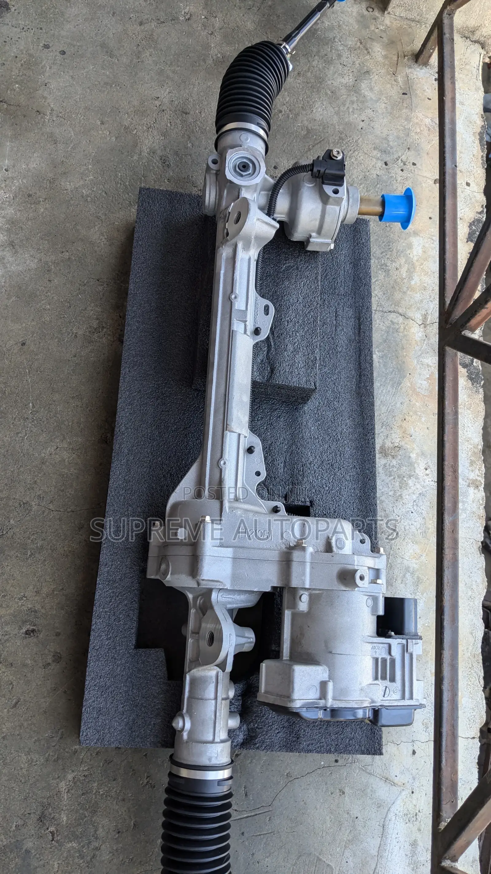 Ford Explorer 2012,2013,2014,2015-2016 Steering Rack
