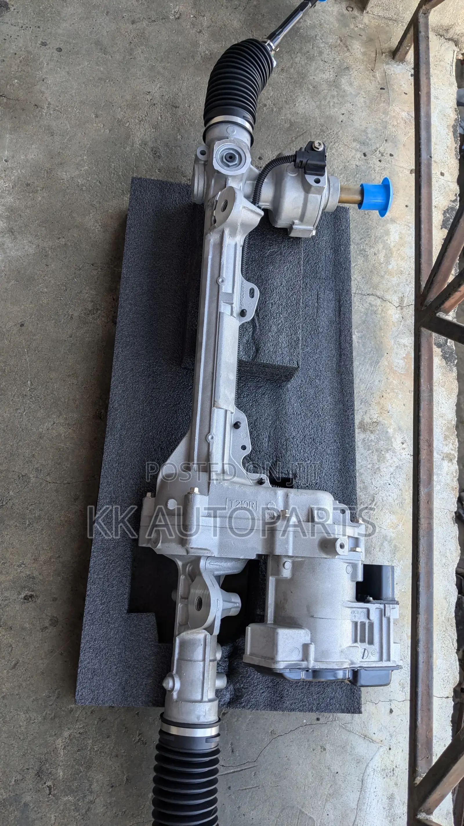 Ford Explorer 2012,2013,2014,2015-2016 Steering Rack