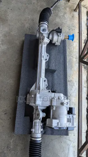 Ford Explorer 2012,2013,2014,2015-2016 Steering Rack